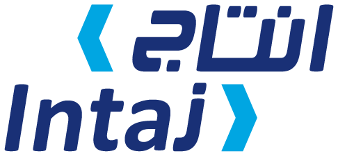 إنتاج الأعمال — Intaj