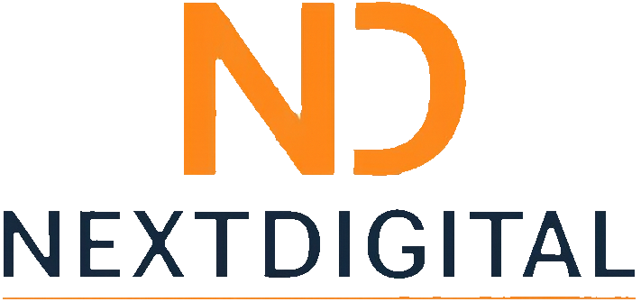 nextdigital Logo